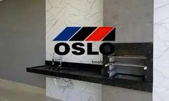 Imagem 5: APARECIDA DE GOIÂNIA - Casa Padrão - PAPILLON PARK