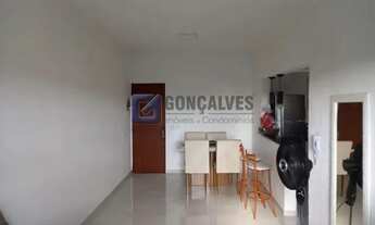 Imagem 6: SAO BERNARDO DO CAMPO - Residential / Apartment - JORDANOPOLIS
