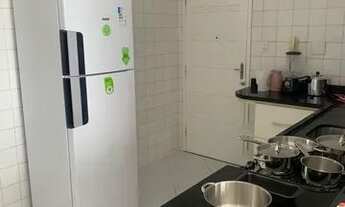 Imagem 2: Alugo apartamento mobiliado