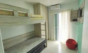 Imagem 7: Apartamento para aluguel possui 75 metros quadrados com 2 quartos em Riviera - Bertioga