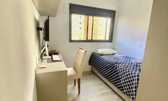 Imagem 3: Apartamento com 2 suítes e 123m2 em Tatuapé