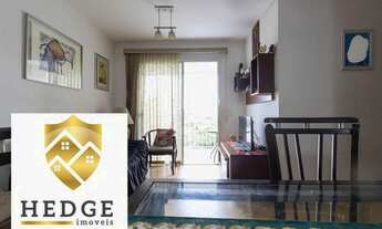 Imagem: Apartamento com 3 dormitórios à venda