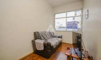 Imagem 4: Apartamento à venda, 2 quartos, 1 vaga, Glória - RIO DE JANEIRO/RJ