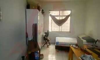 Imagem 3: Apartamento para venda possui 24 metros quadrados com 1 quarto em Centro - Rio de Janeiro