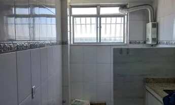 Imagem 6: Apartamento para Locação em São Gonçalo, ROCHA, 2 dormitórios, 1 banheiro