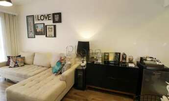 Imagem 2: Venda Apartamento com 3 dormitórios