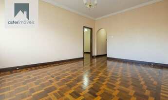 Imagem 4: Apto central, 3 dorm, venda, ideal para retrofit - Curitiba/PR