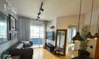 Imagem: Apartamento com 2 dormitórios à venda