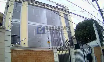 Imagem: SANTO ANDRE - Residential / Apartment