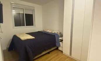 Imagem 5: Apartamento com 2 dormitórios, 54 m² - venda por R$ 498.200,00 ou aluguel por R$ 2.676,00