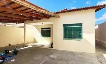 Imagem 3: Casa em Cidade Continental Setor Europa - Serra ES