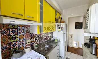 Imagem 6: Apartamento de 02 Dormitórios porteira fechada!