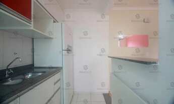 Imagem 7: Apartamento para Vender e Alugar no Parque São Vicente, Mauá