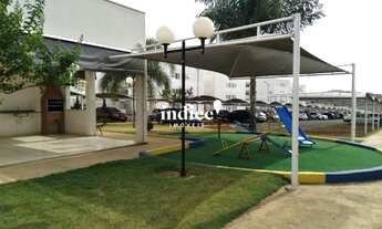 Imagem 7: Apartamento à venda 2 quartos 1 vaga Jardim América (Vila Xavier) Araraquara