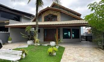 Imagem: Casa de condomínio sobrado para venda com