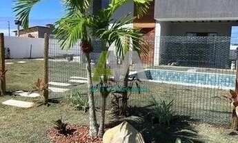 Imagem 3: Casa à venda no bairro GUARAJUBA - Camaçari/BA