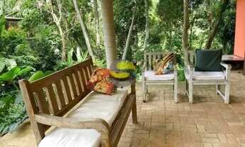 Imagem 2: Casa sobrado condomino