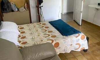 Imagem 3: Kitnet com 1 dorm, Boqueirao, Praia Grande - R$ 150 mil, Cod: ACT2587