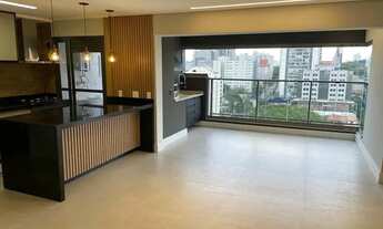 Imagem 2: Apartamento Locação 2 Dormitórios - 98 m² Pinheiros