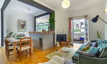 Imagem: APARTAMENTO 2 DORMITÓRIOS PINHEIROS