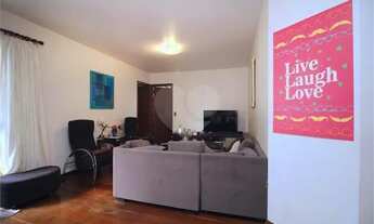 Imagem 7: Apartamento 126m2, 3 dormitórios, 1 suíte, 3 toaletes, 2 vagas, lazer completo em Perdizes