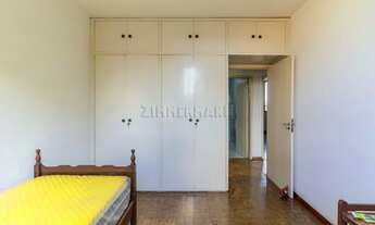 Imagem 7: APARTAMENTO COM 3 DORMITÓRIOS NA LAPA