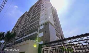 Imagem 6: Apartamento com 3 dormitórios à venda, 94 m² por R$ 1.100.000,00 - Barra Funda - São Paulo