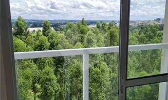 Imagem 3: Lindo apartamento Novo para locação em Indaiatuba/SP Vila Helvetia