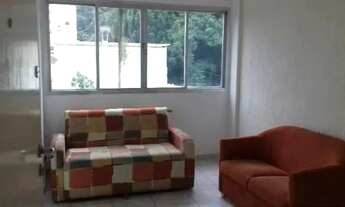 Imagem 5: Apartamento 1 dormitório Itararé São Vicente