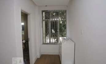 Imagem 6: Apartamento para Aluguel - Tijuca, 3 Quartos, 100 m2