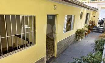 Imagem 5: Parada Inglesa Oportunidade de Moradia e Fonte de Renda 3 casas com 1 Quarto,Sala Cozinha