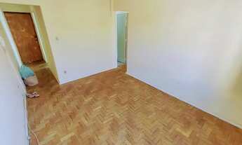 Imagem 4: Oportunidade de sair do aluguel - No Lins - Ap 2 qts - 1 vaga - Financiando