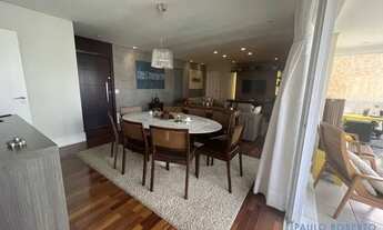 Imagem 3: APARTAMENTO - CAMPO BELO - SP