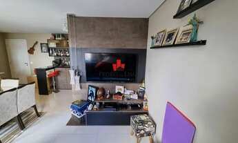 Imagem 6: Apartamento no Belenzinho, pertinho do Metrô, 55m², 2 dormitórios e 2 vagas