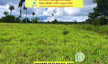 Imagem: Fazenda a venda dupla aptidão em Luzimangues