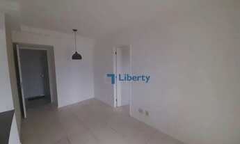 Imagem 4: Apartamento com 1 dormitório para alugar, 49 m² por R$ 1.737,28/mês - Colubande - São Gonç