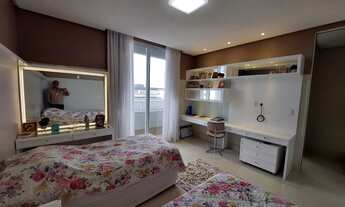 Imagem 7: Casa duplex Luxuosa em cond no Araçagy - fino acabemento - moderna - 4 suites - área de la