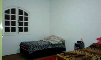 Imagem 6: SOBRADO à venda, 3 quartos, 3 suítes, 2 vagas, PARQUE CAPUAVA - Santo André/SP