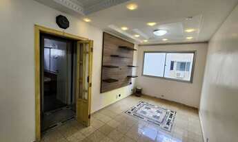 Imagem 4: Apartamento 2 quartos com Lazer e garagem Vila Belmiro Santos