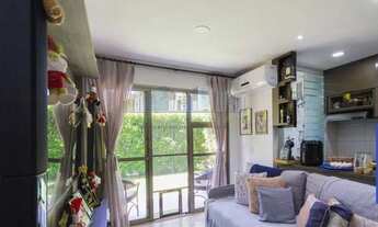 Imagem 4: Apartamento para Venda em Rio de Janeiro, Barra da Tijuca -Região Olímpica, 2 dormitórios