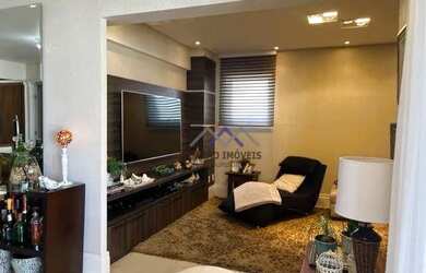 Imagem 2: Apartamento com 3 dormitórios, 178 m² - venda por R$ 1.390.000,00 ou aluguel por R$ 7.800