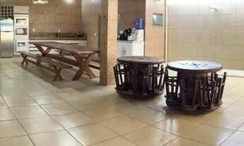 Imagem 3: CASA COM 3 QUARTOS LOCALIZADA NA VILA JURACY, LUZIÂNIA-GO