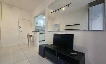 Imagem 3: Apartamento para venda possui 49 metros quadrados com 1 quarto em Ipanema - Rio de Janeiro