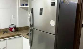 Imagem 3: Apartamento para Locação em Salvador, Pituba, 1 dormitório, 1 suíte, 1 banheiro, 1 vaga