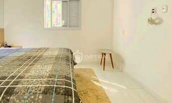 Imagem 7: Apartamento com 2 dormitórios, 62 m² - venda por R$ 410.000,00 ou aluguel por R$ 2.500,00