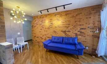 Imagem 2: APARTAMENTO - PINHEIROS - SP