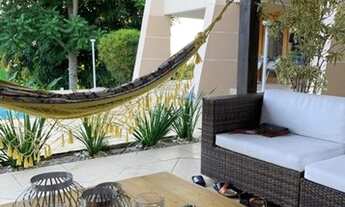 Imagem 4: Casa em condomínio para locação em Itaipu - Niterói - RJ