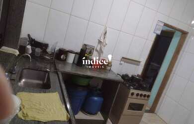 Imagem 5: Casas à venda 2 quartos 1 vaga Jardim Victório Antônio de Santi II Araraquara