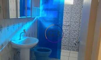 Imagem 2: Apartamento com 2 dormitórios para alugar, 78 m² por R$ 1.776,00/mês - Fragata - Pelotas/R