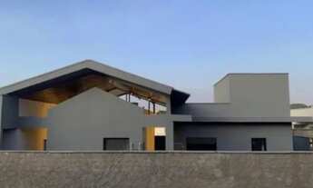 Imagem 7: Casa de condomínio térrea para venda possui 191 metros quadrados com 3 quartos